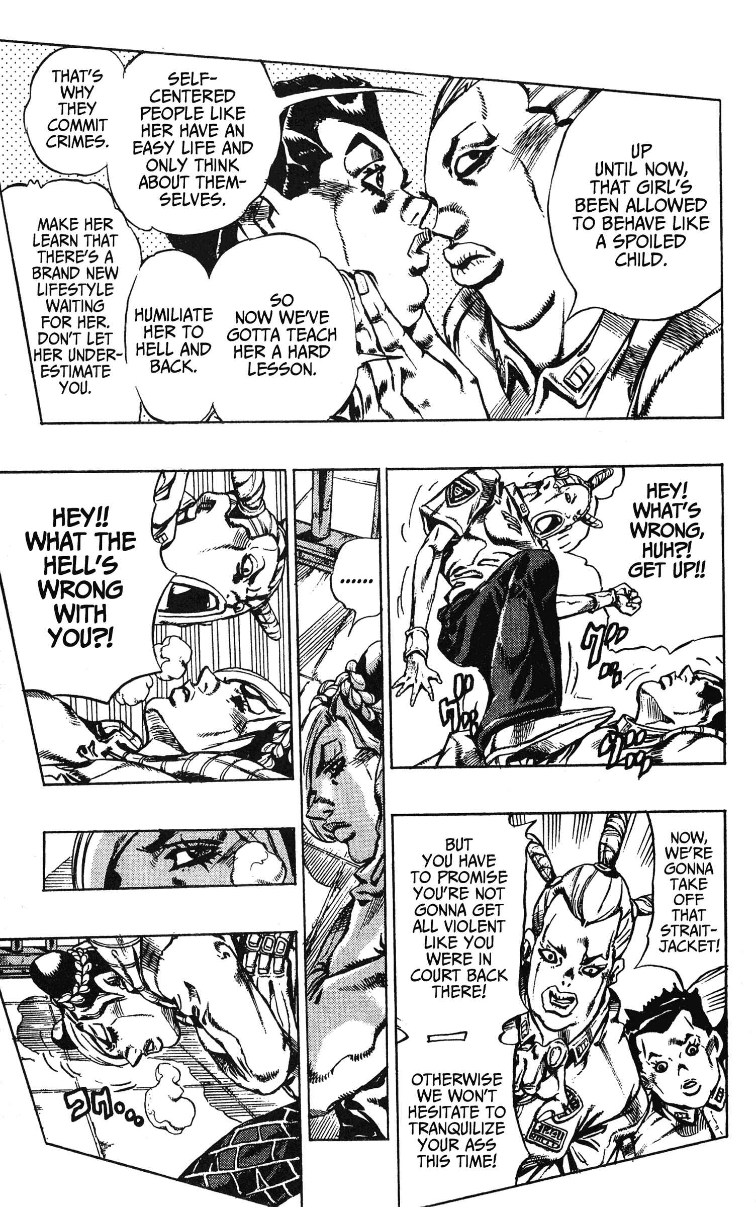 Chapter 3 - Page 6