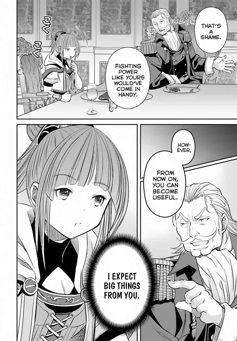 Chapter 42 - Page 19