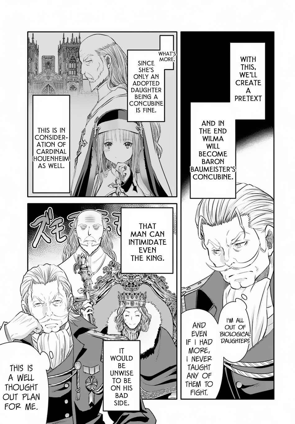 Chapter 42 - Page 22