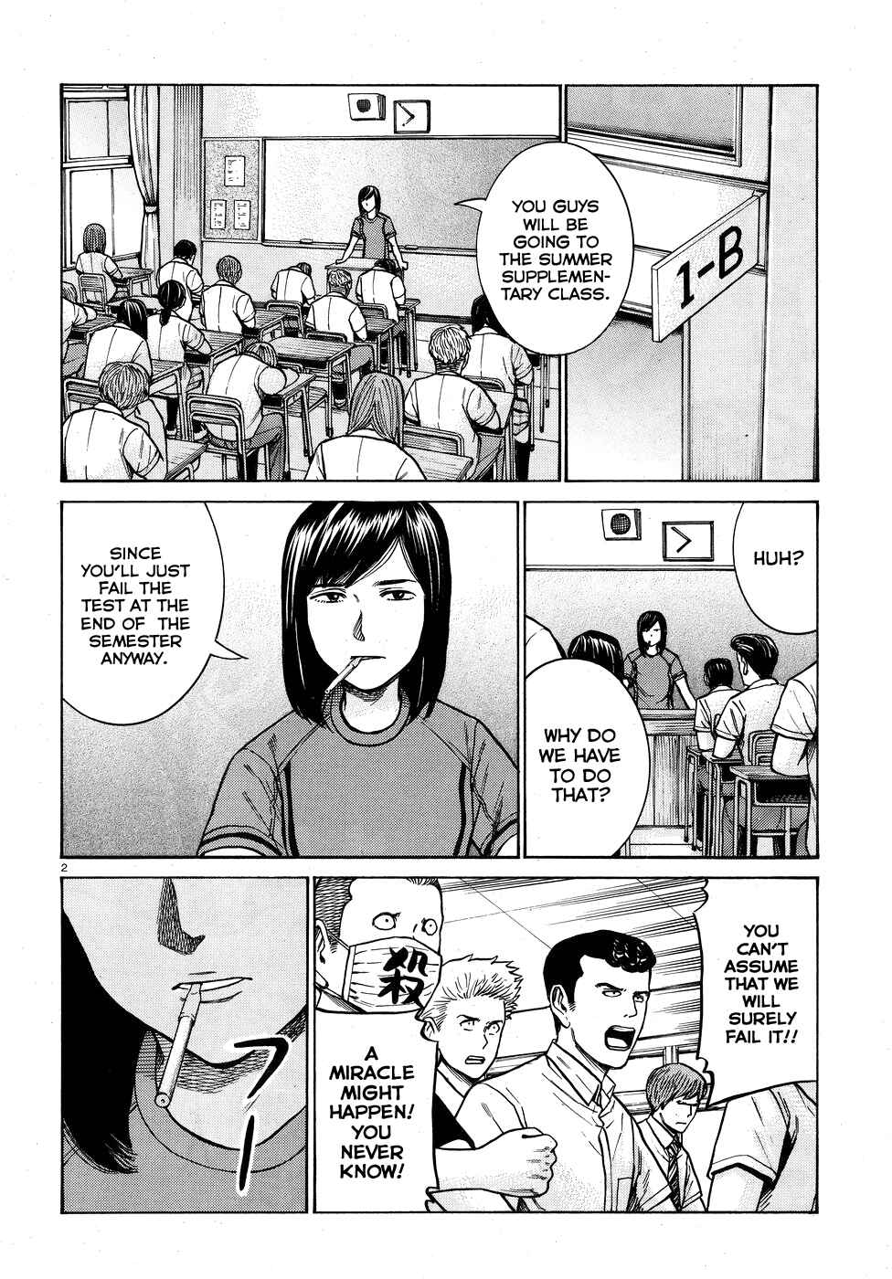 Chapter 71 - Page 2