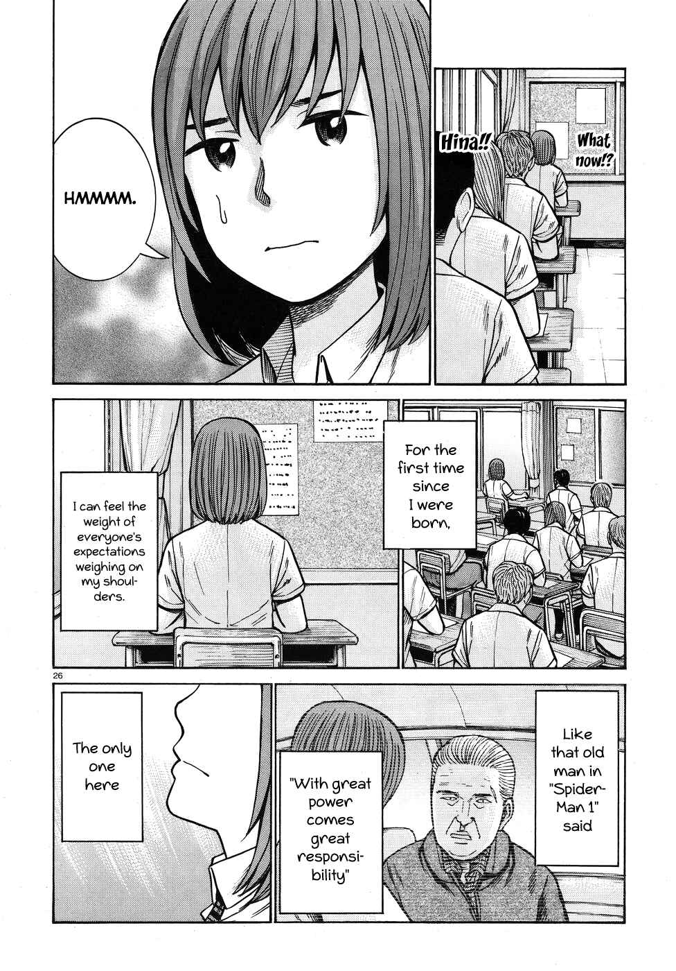 Chapter 71 - Page 26