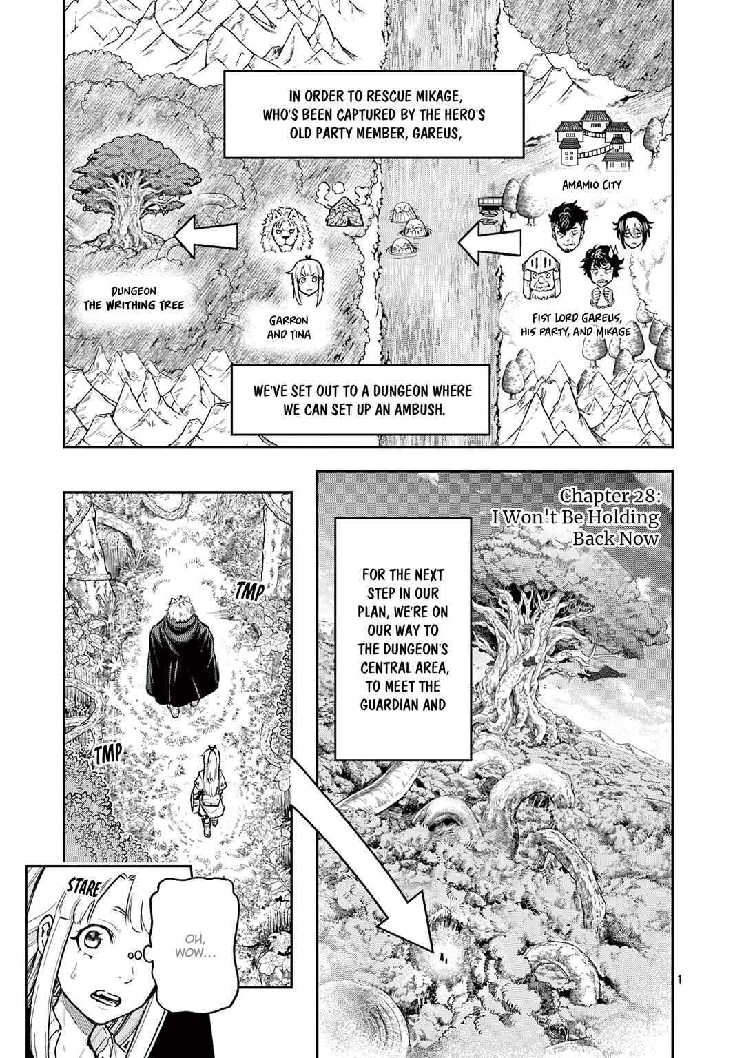 Chapter 28 - Page 1