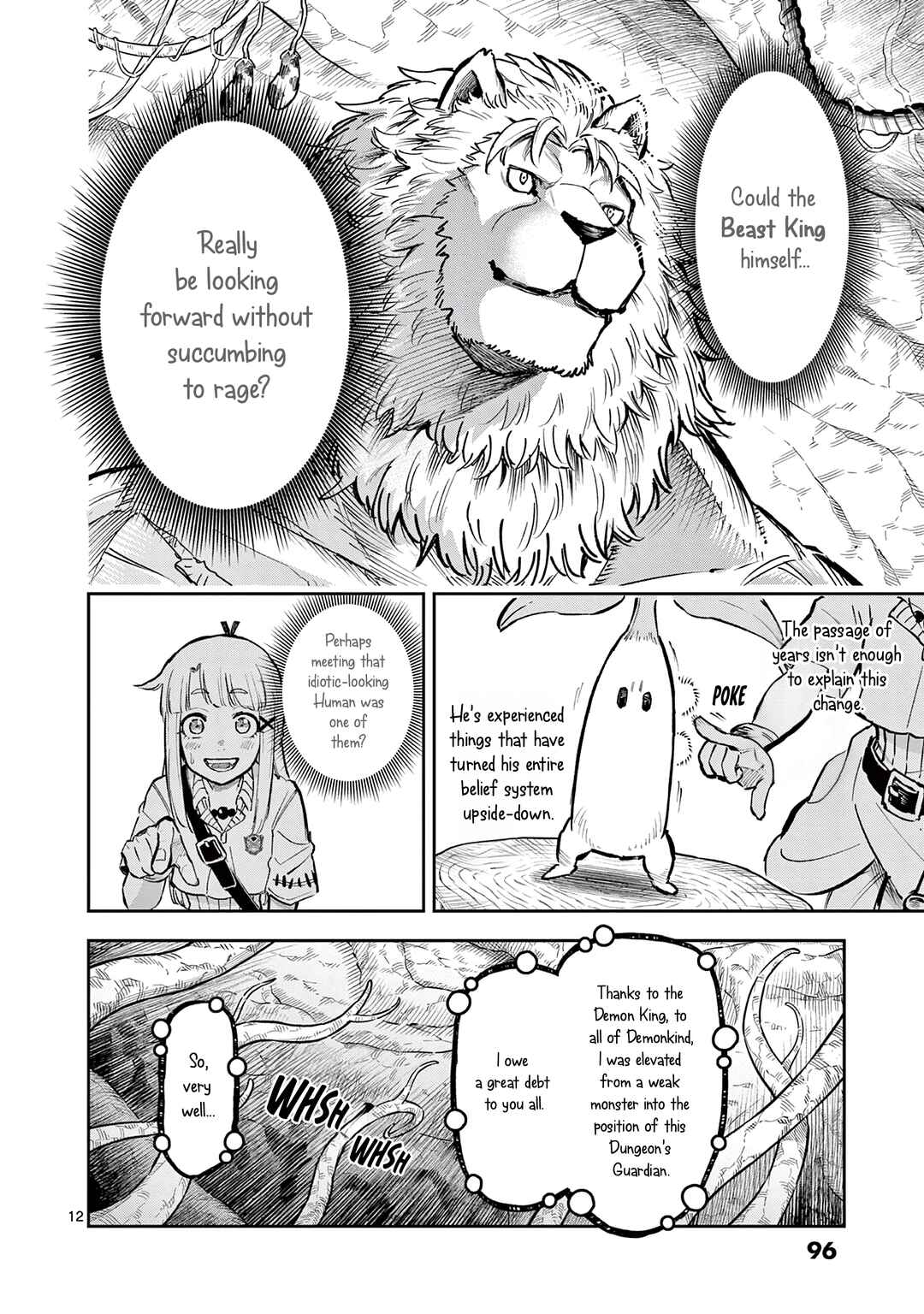 Chapter 28 - Page 12
