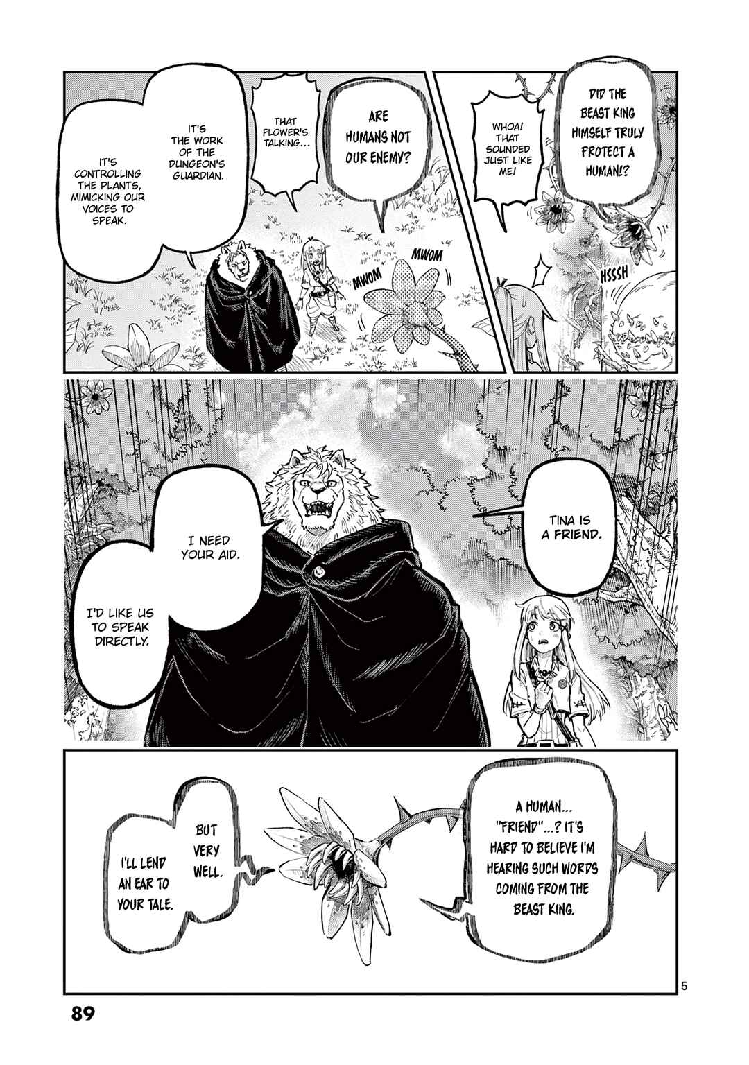 Chapter 28 - Page 5