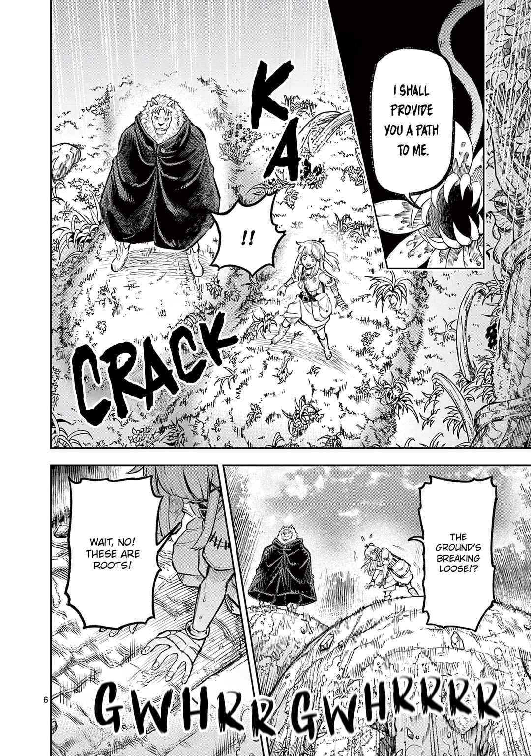 Chapter 28 - Page 6