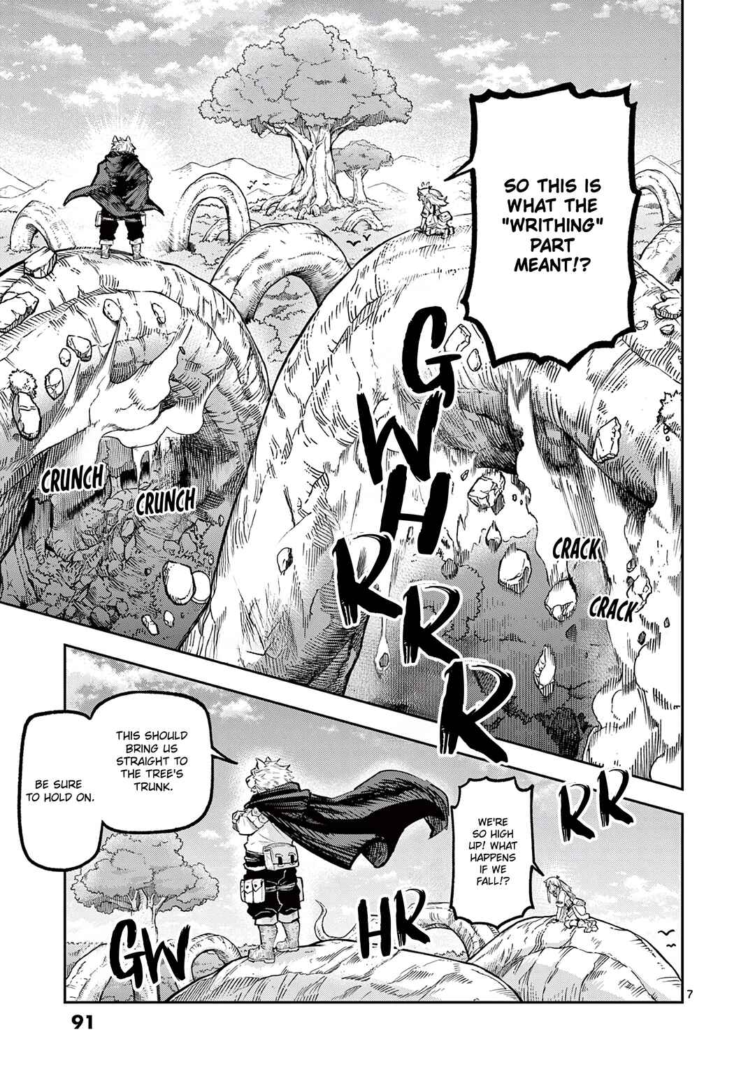 Chapter 28 - Page 7