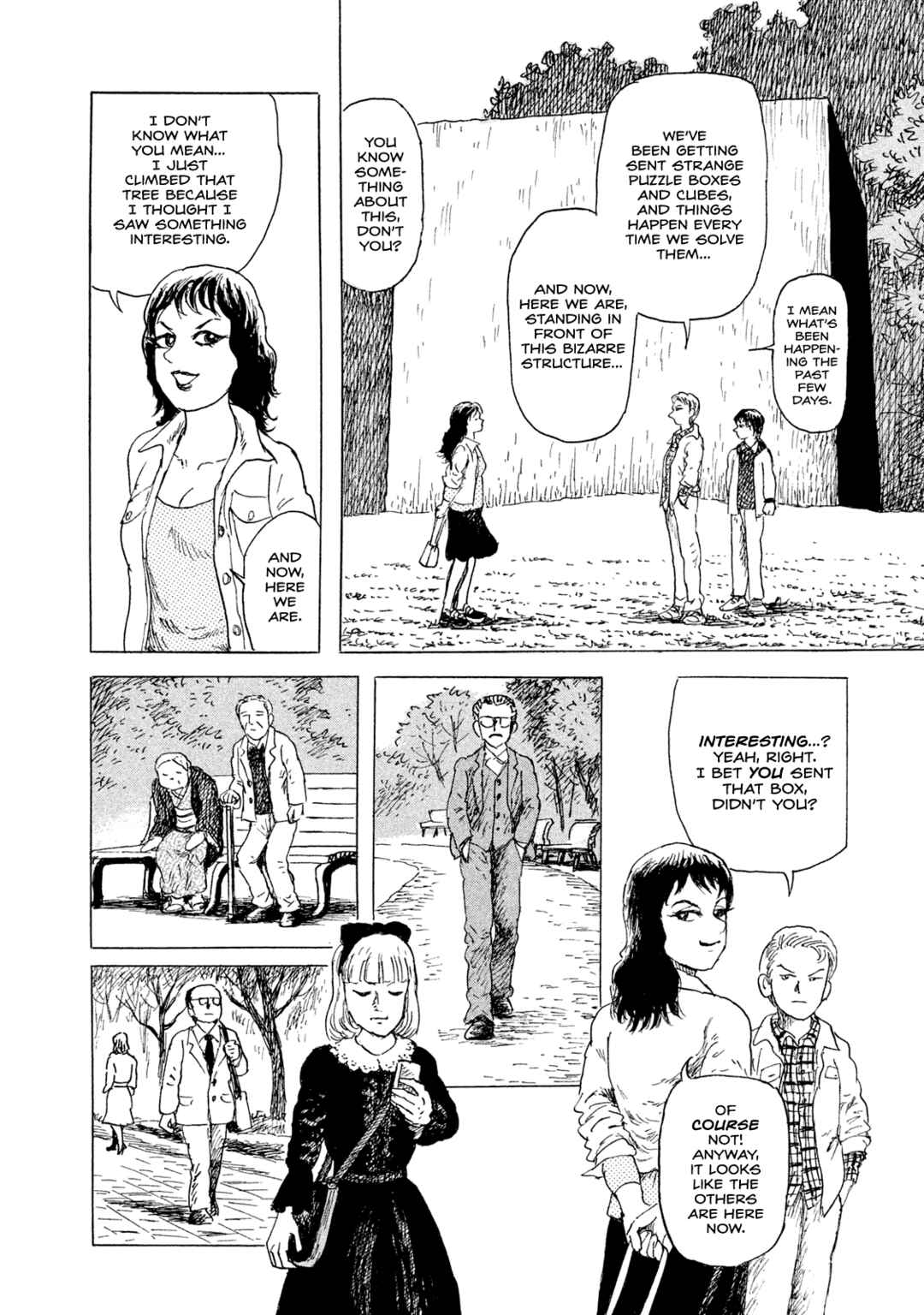 Chapter 2 - Page 6
