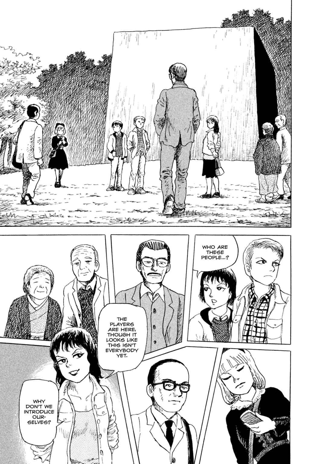 Chapter 2 - Page 7