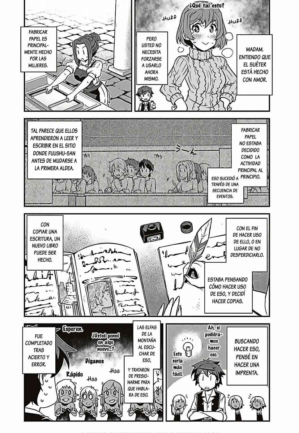 Chapter 230 - Page 4