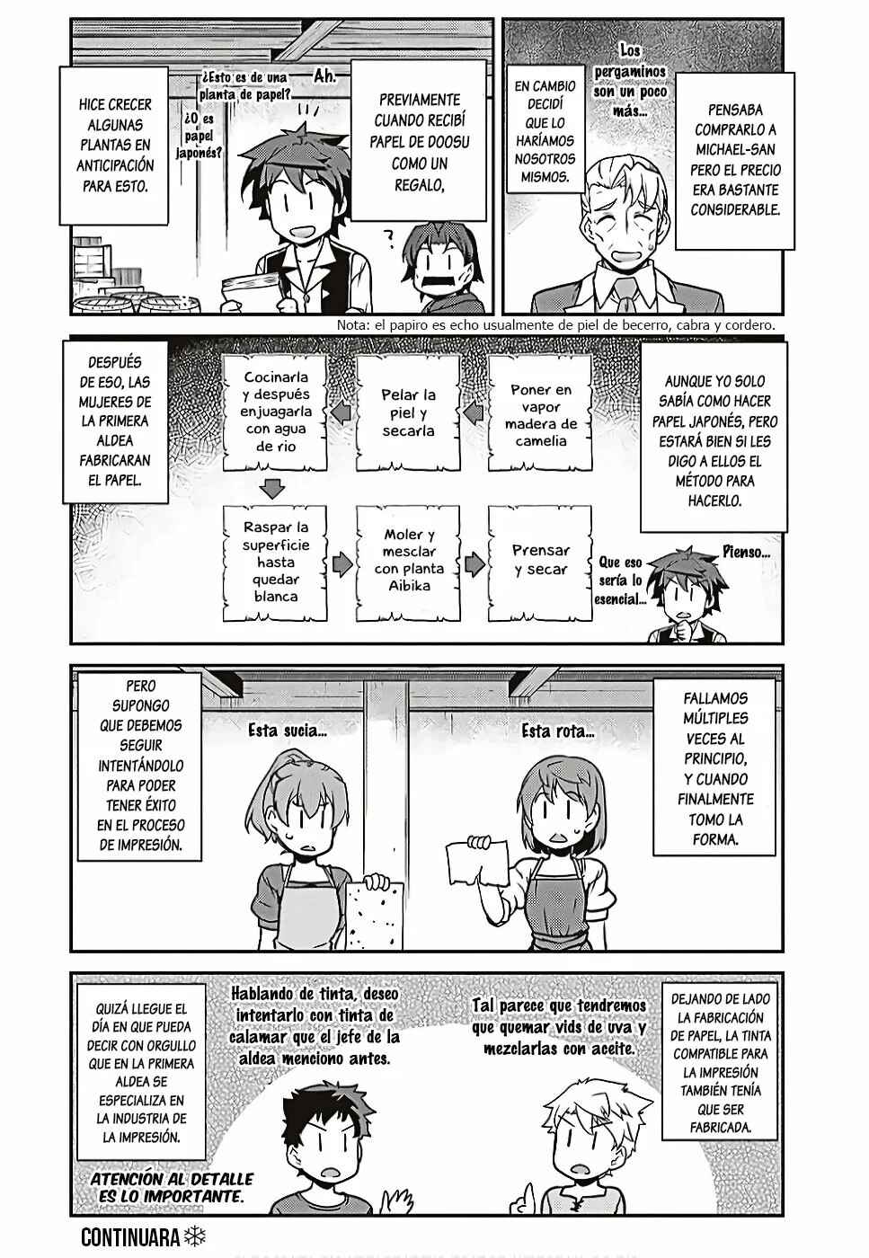 Chapter 230 - Page 6