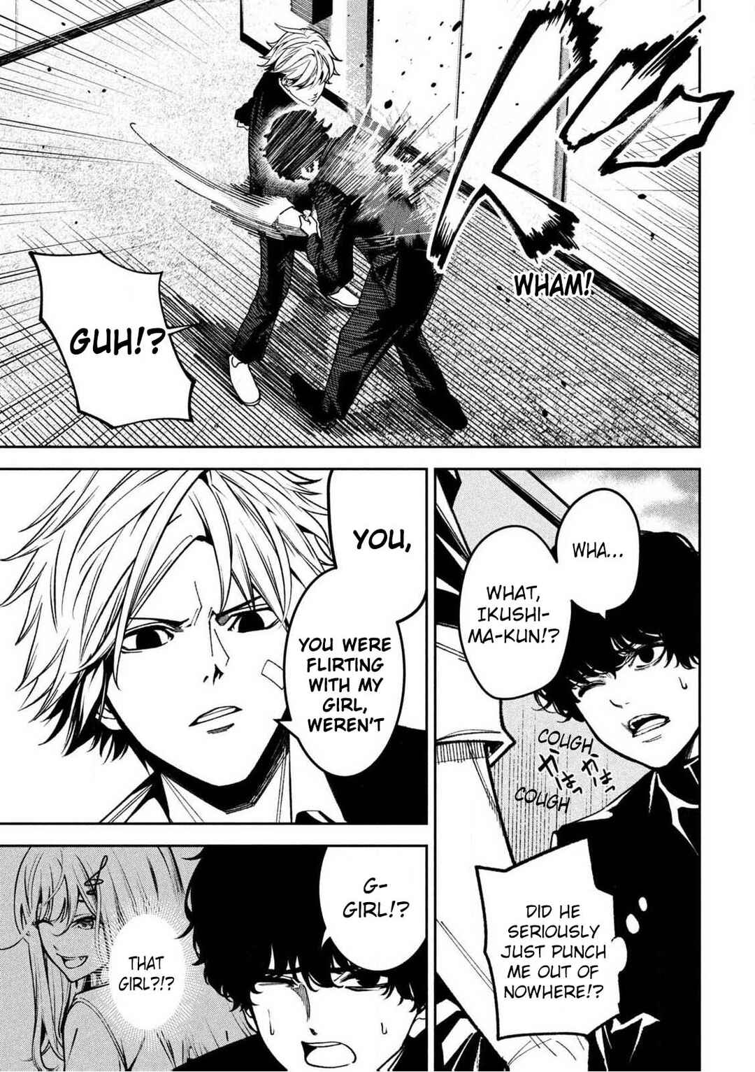 Chapter 1 - Page 8