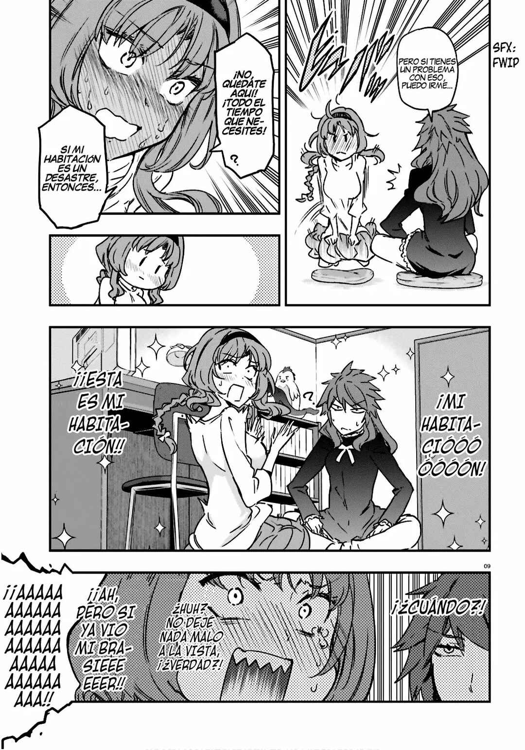 Chapter 123 - Page 10