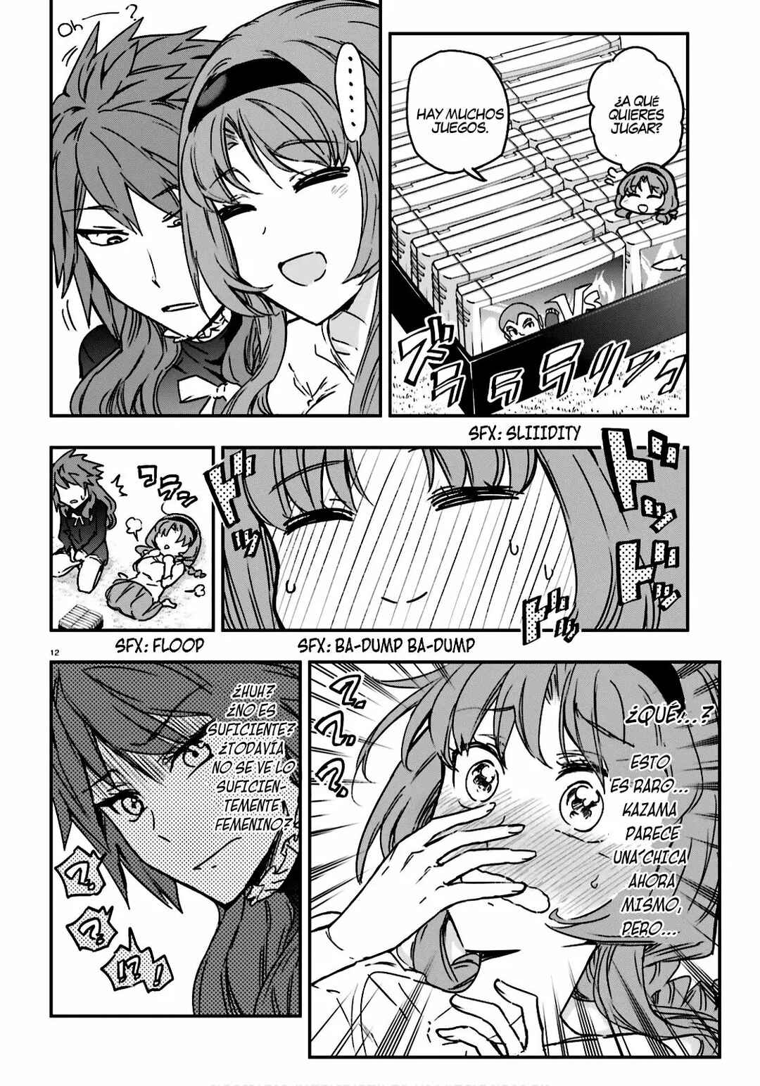 Chapter 123 - Page 13
