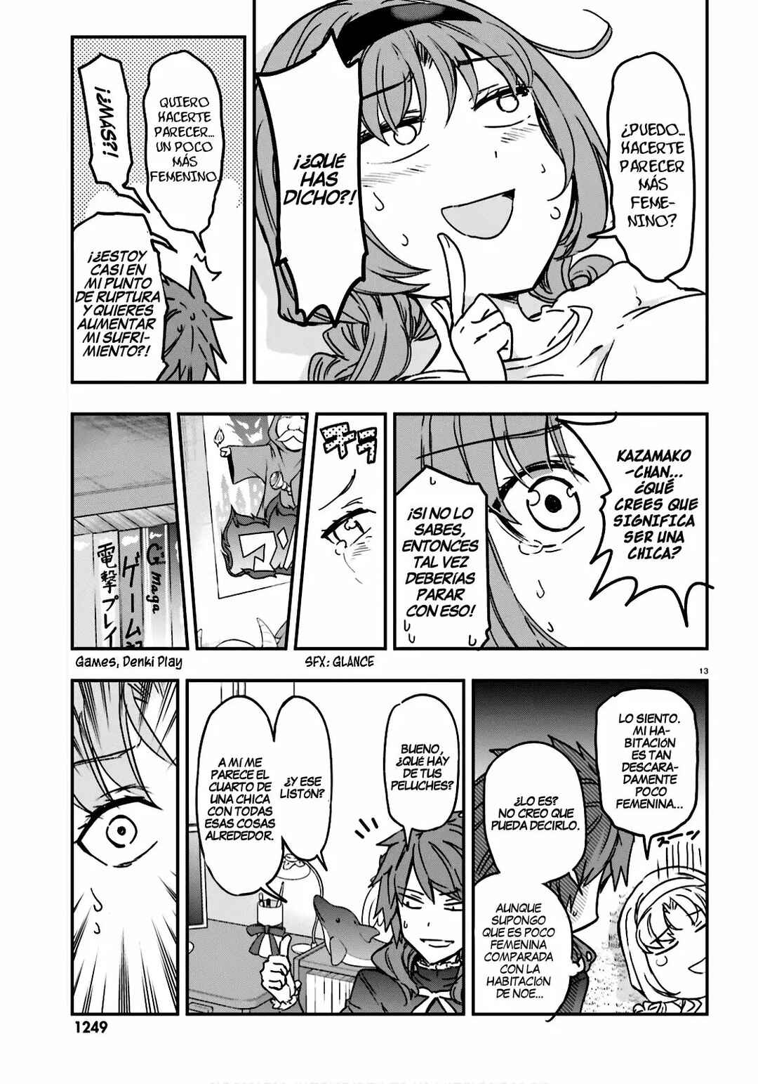 Chapter 123 - Page 14