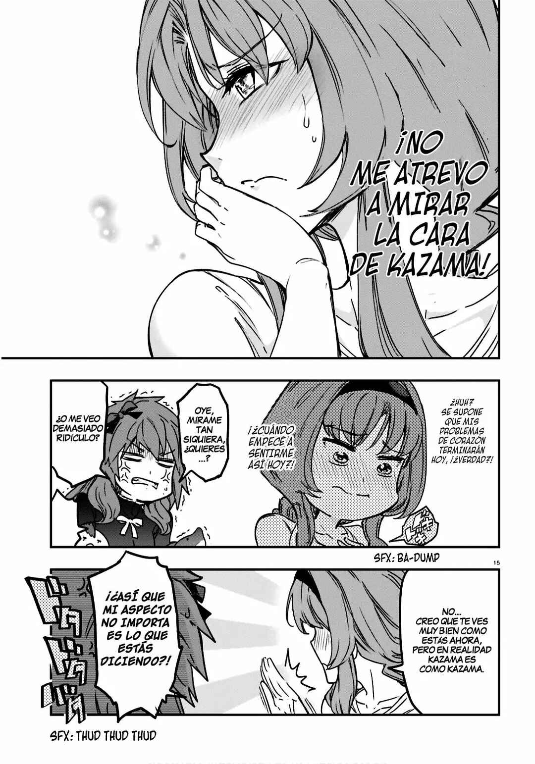 Chapter 123 - Page 16