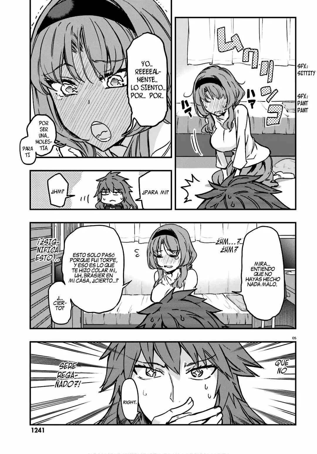 Chapter 123 - Page 6