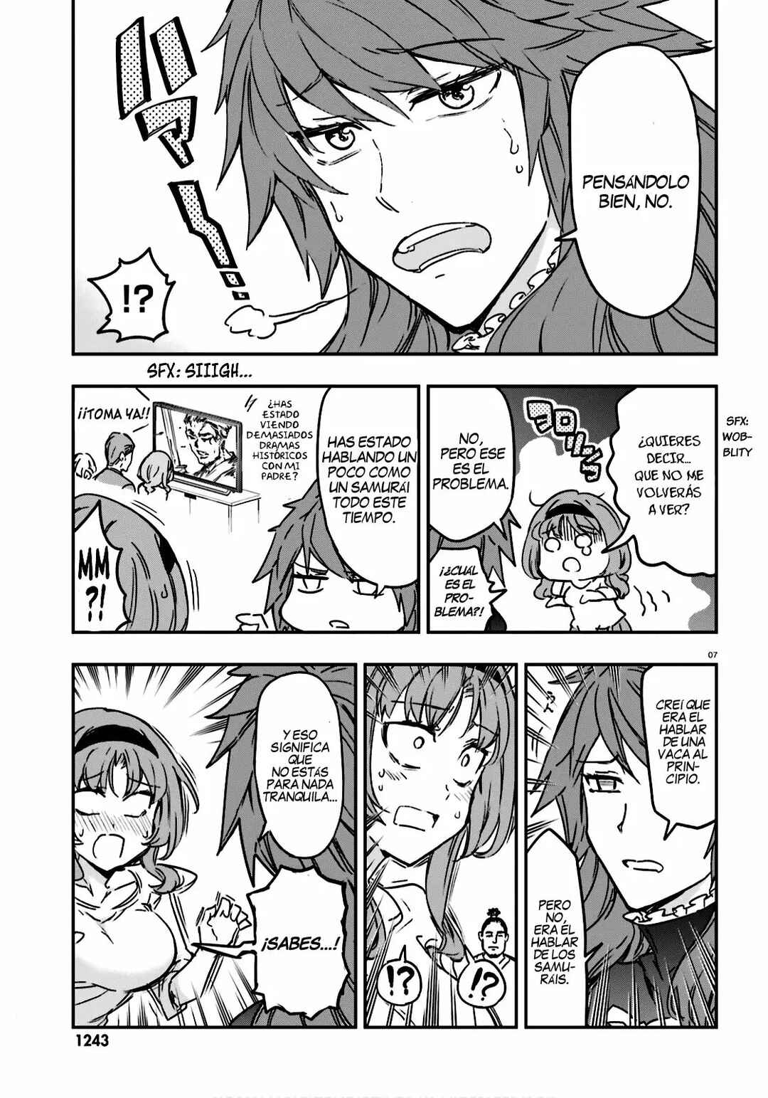 Chapter 123 - Page 8