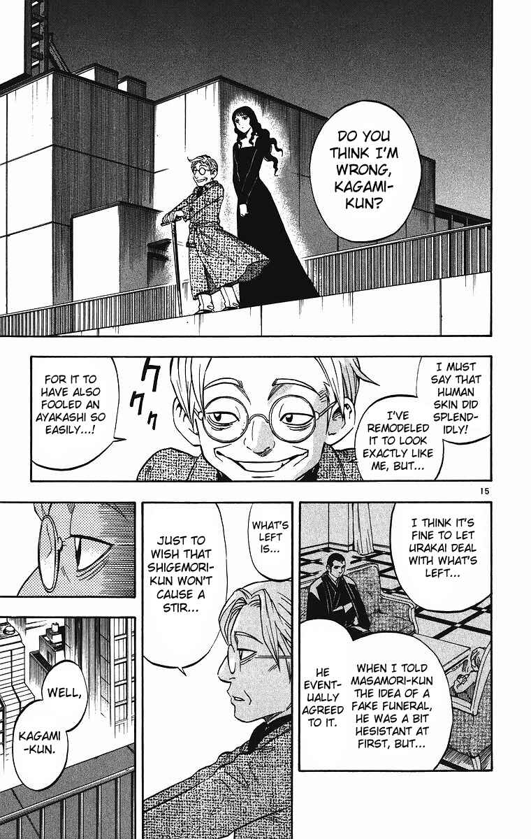 Chapter 83 - Page 16