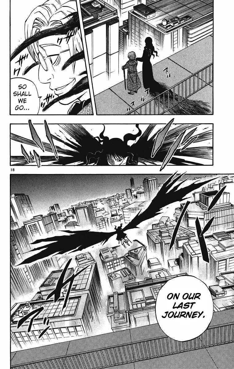Chapter 83 - Page 19