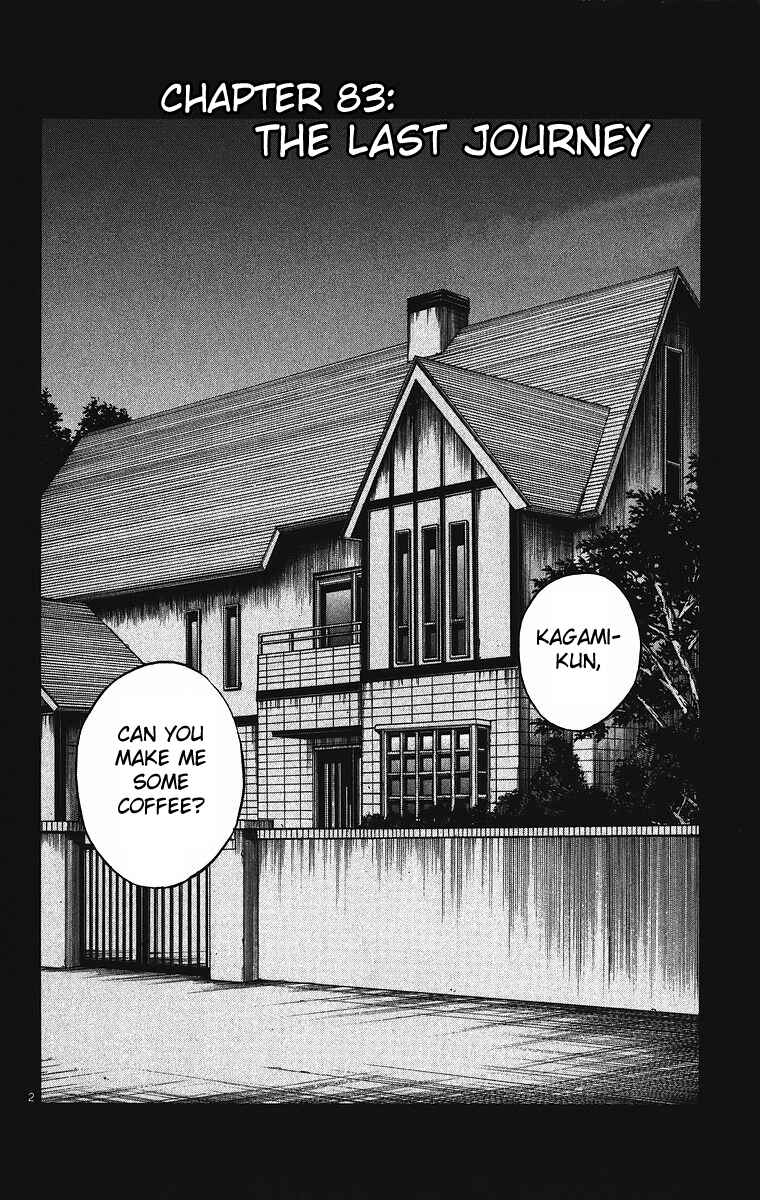 Chapter 83 - Page 3