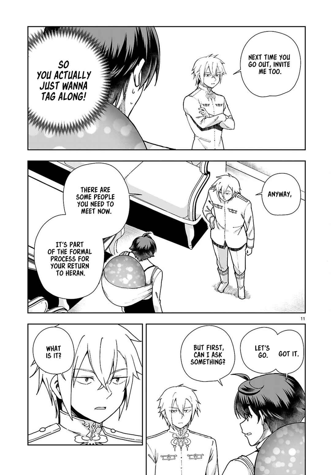 Chapter 93 - Page 11