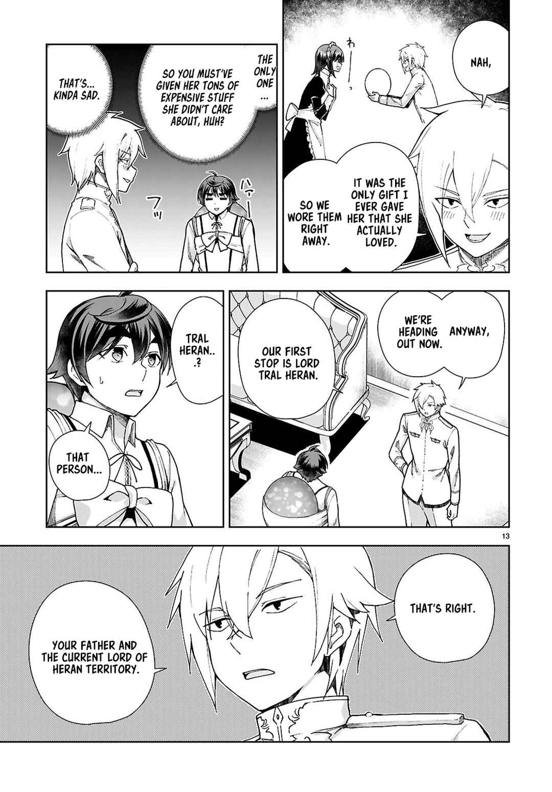 Chapter 93 - Page 13