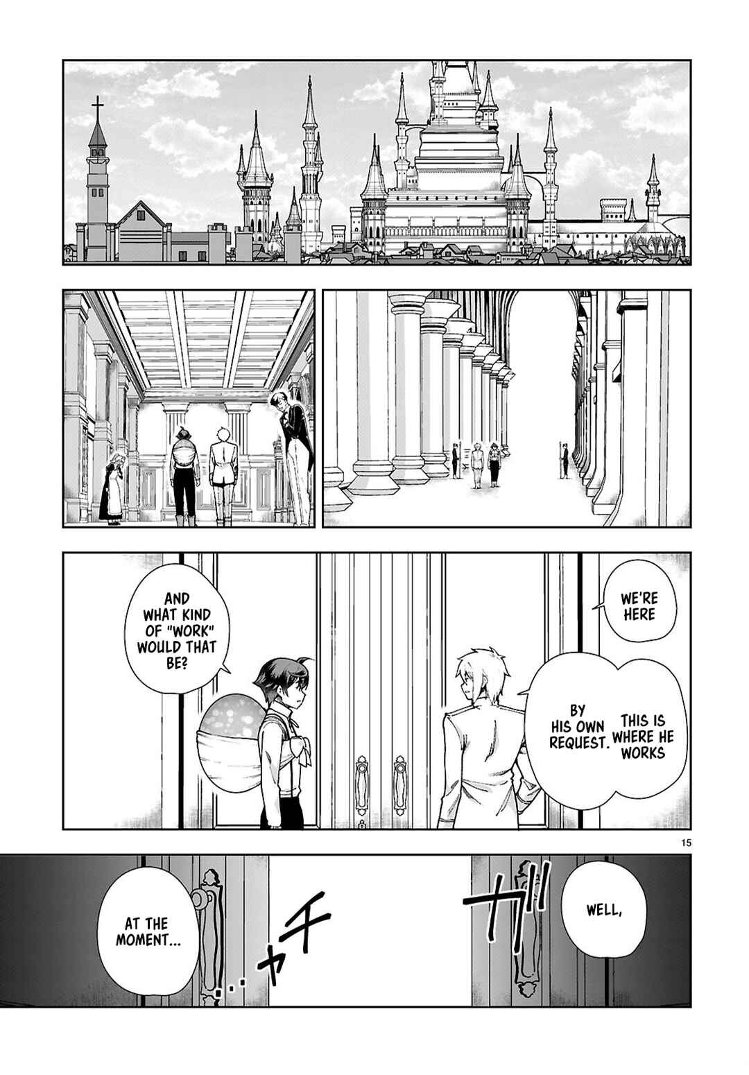 Chapter 93 - Page 15