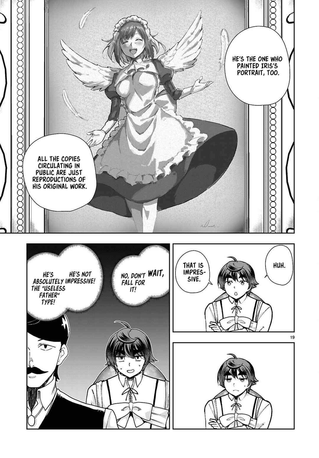 Chapter 93 - Page 19