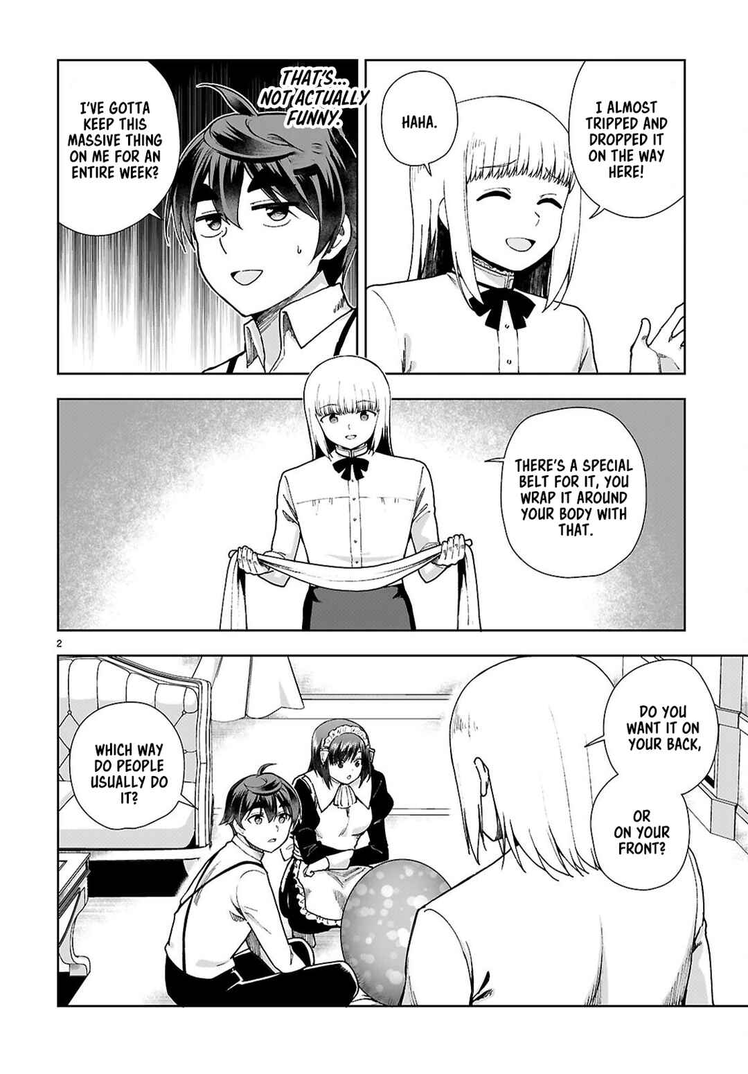 Chapter 93 - Page 2