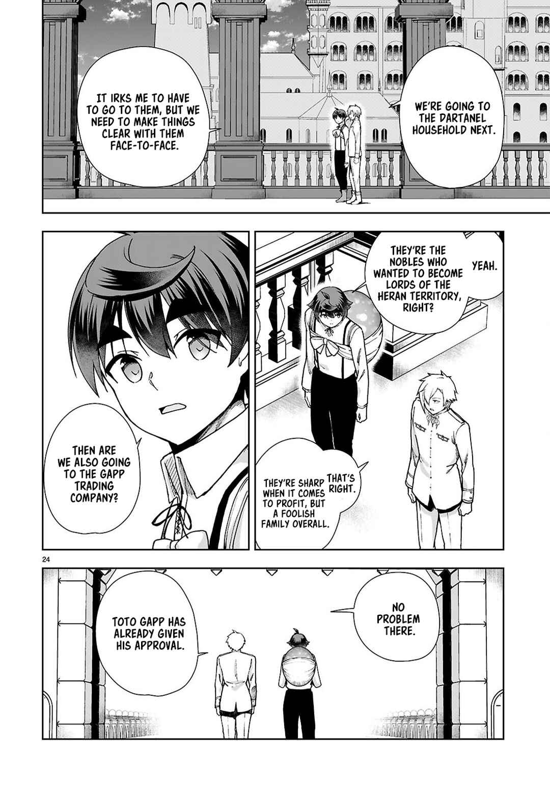 Chapter 93 - Page 24