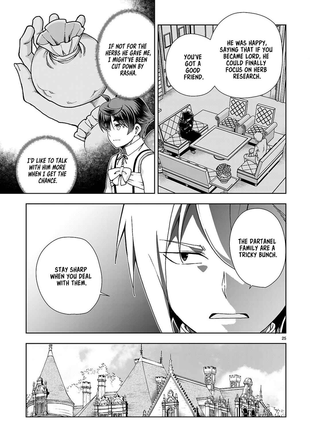 Chapter 93 - Page 25