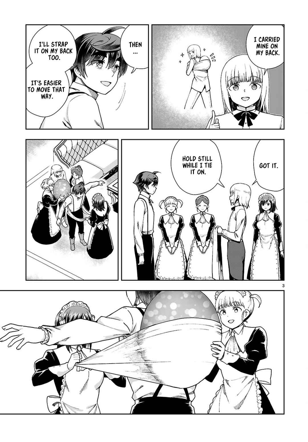 Chapter 93 - Page 3
