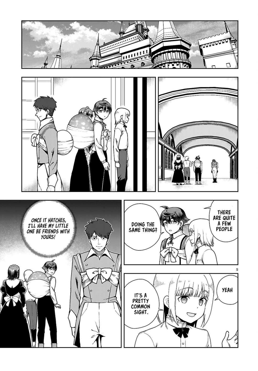 Chapter 93 - Page 5