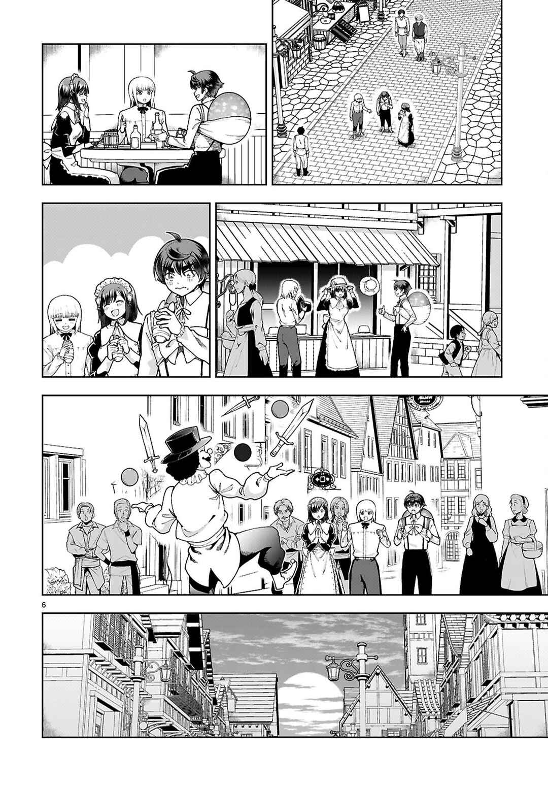 Chapter 93 - Page 6
