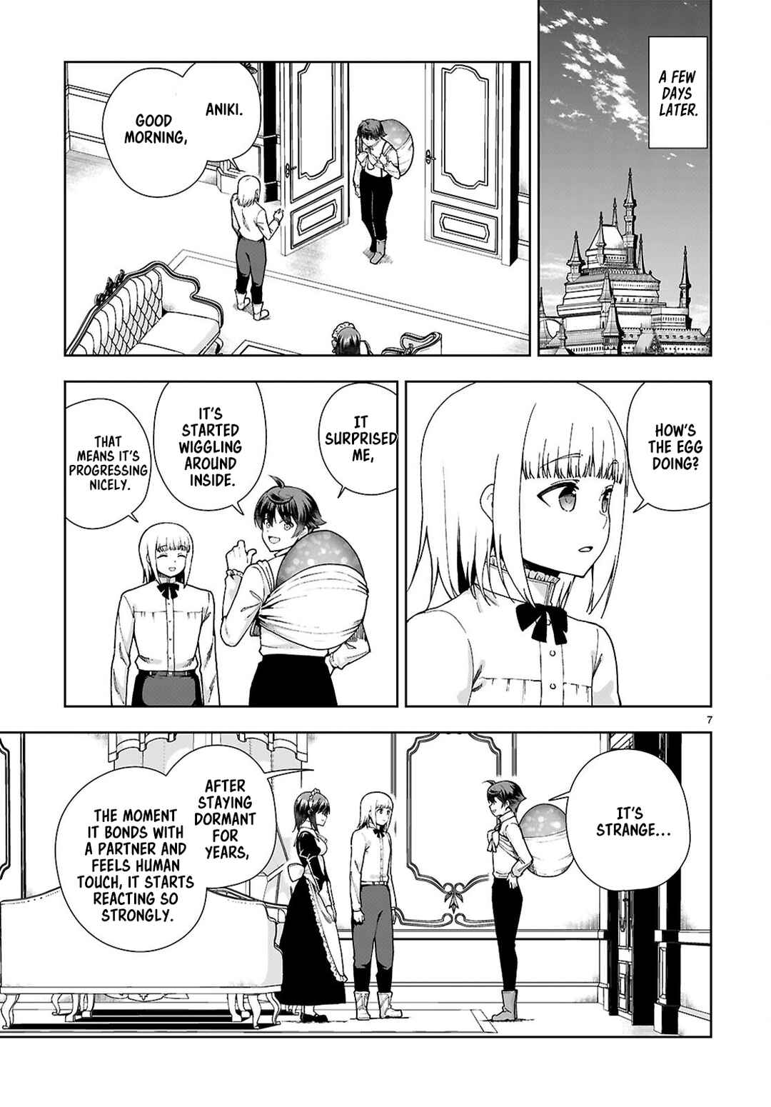 Chapter 93 - Page 7