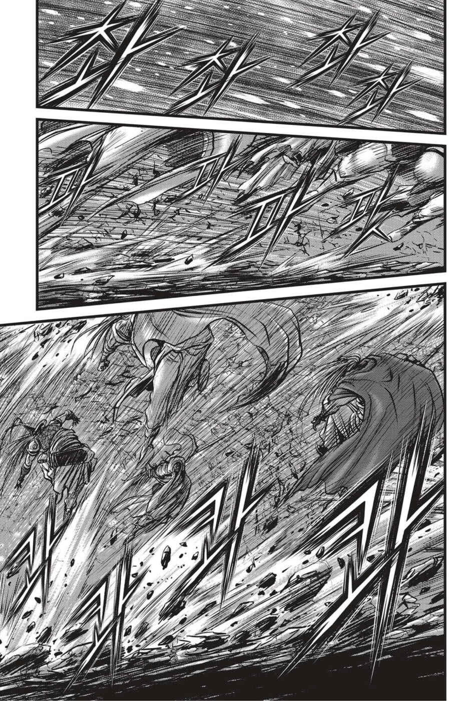 Chapter 496 - Page 17
