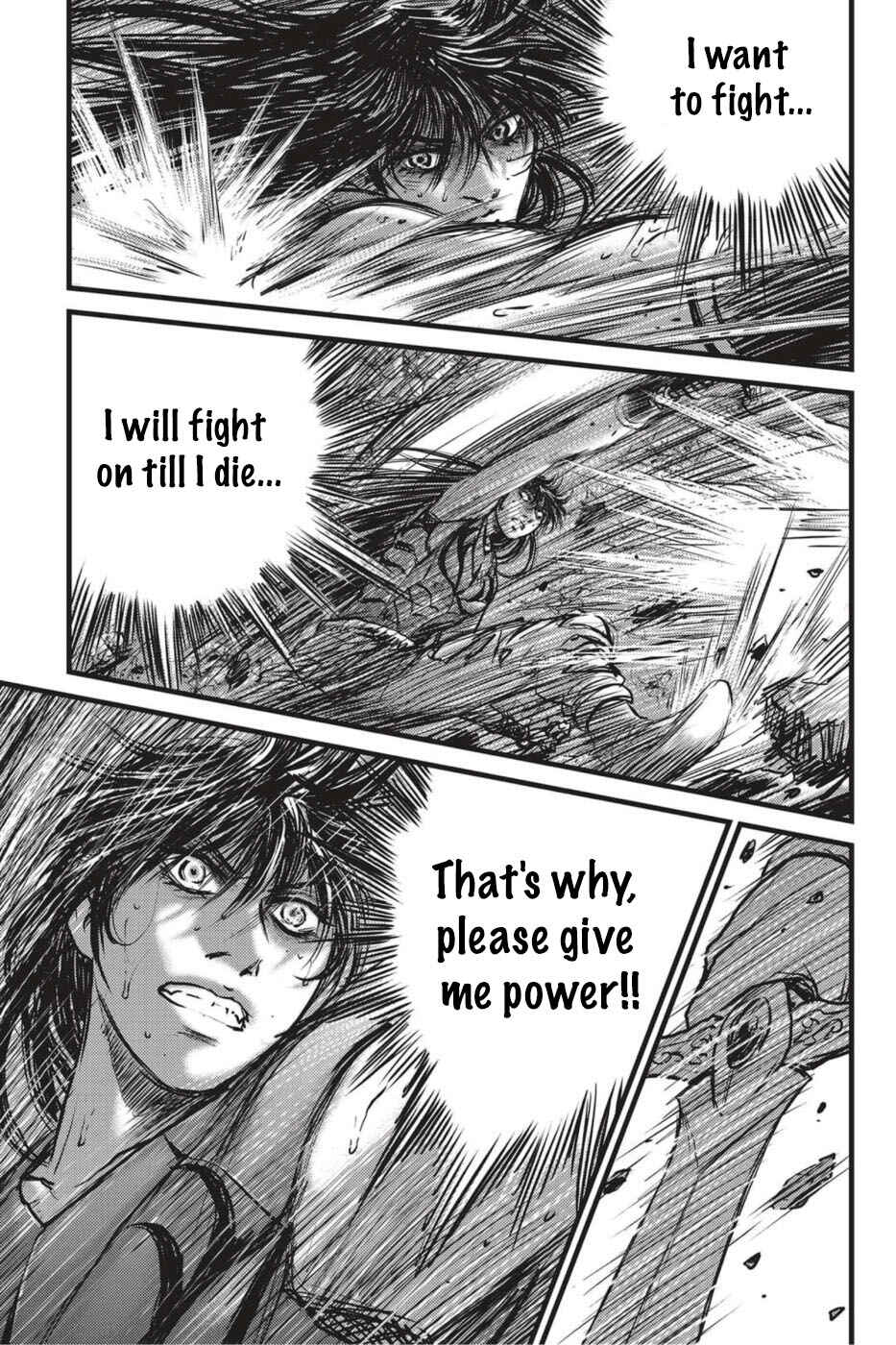 Chapter 496 - Page 8