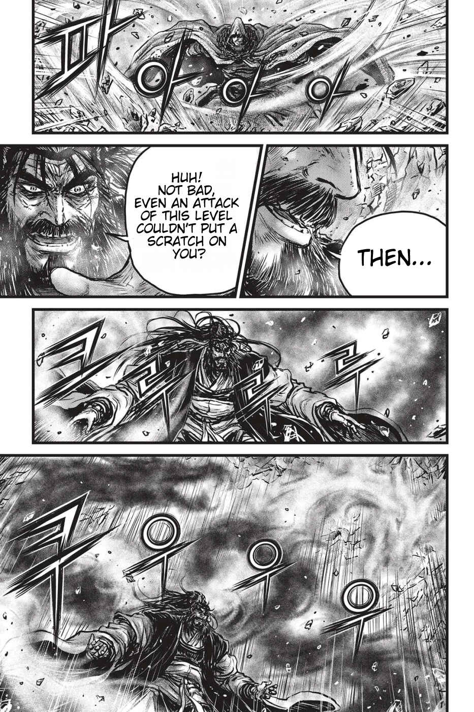 Chapter 484 - Page 11