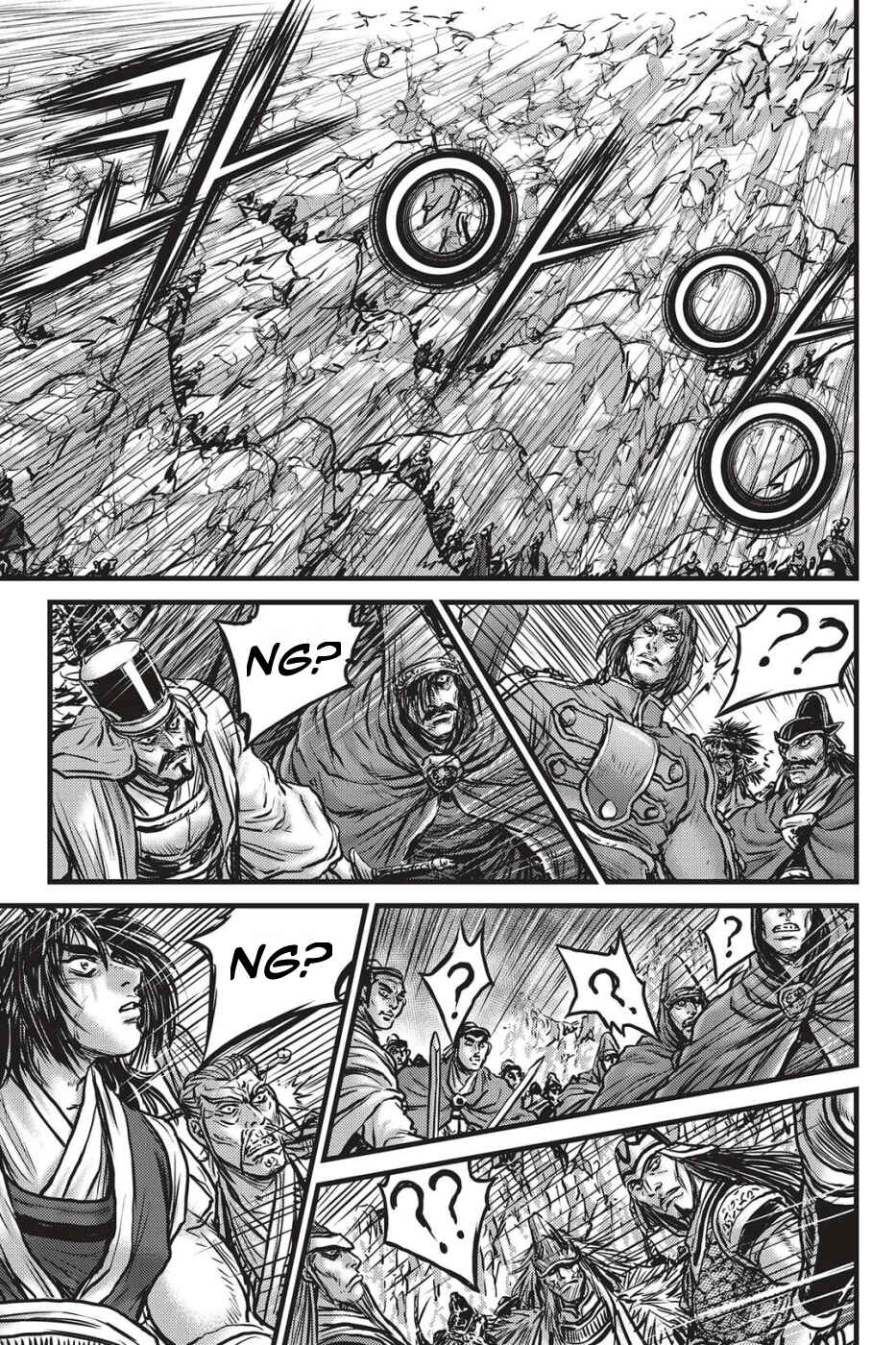 Chapter 484 - Page 13