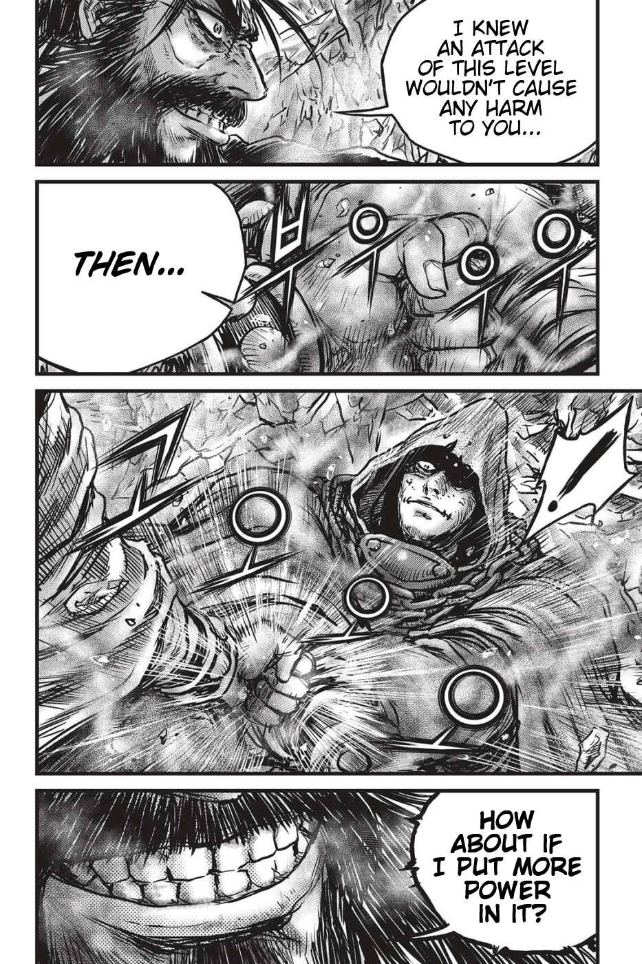 Chapter 484 - Page 7
