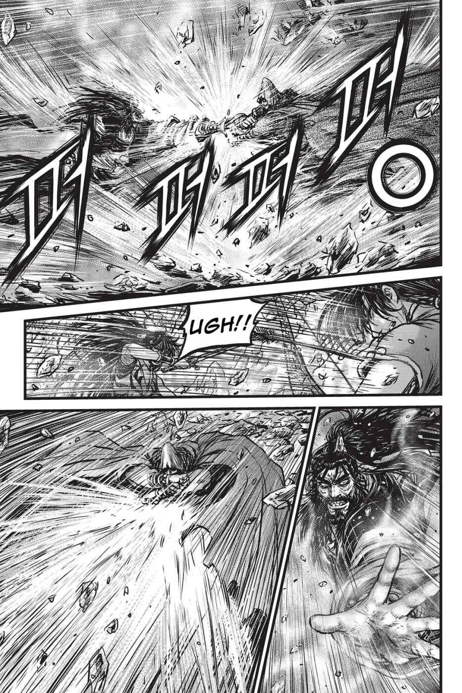 Chapter 484 - Page 8