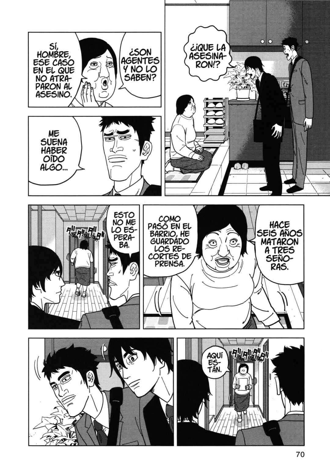 Chapter 69 - Page 12