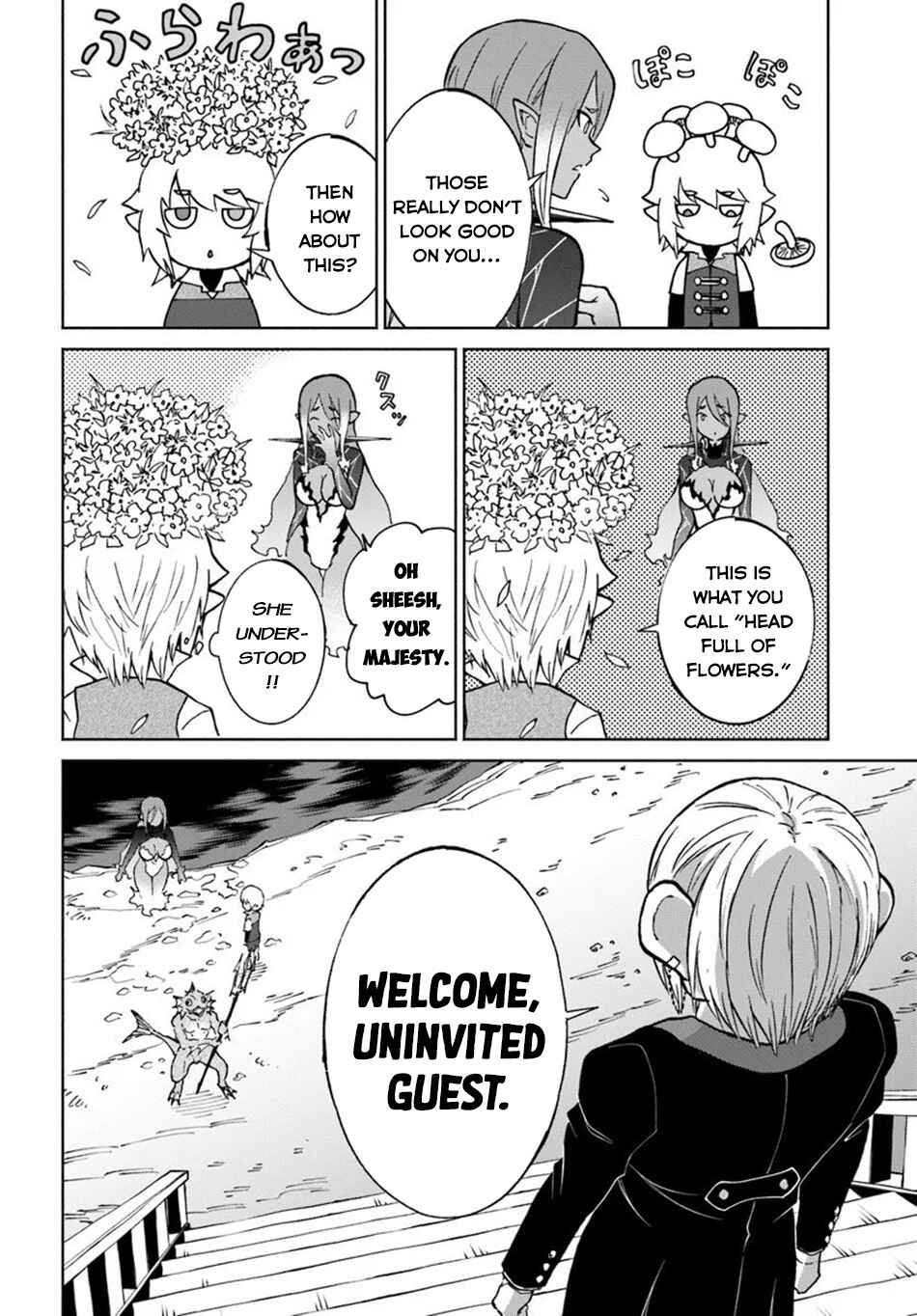 Chapter 70 - Page 11