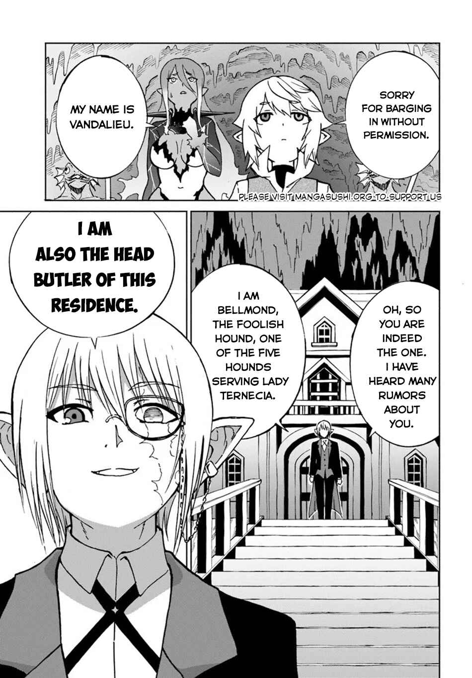 Chapter 70 - Page 12