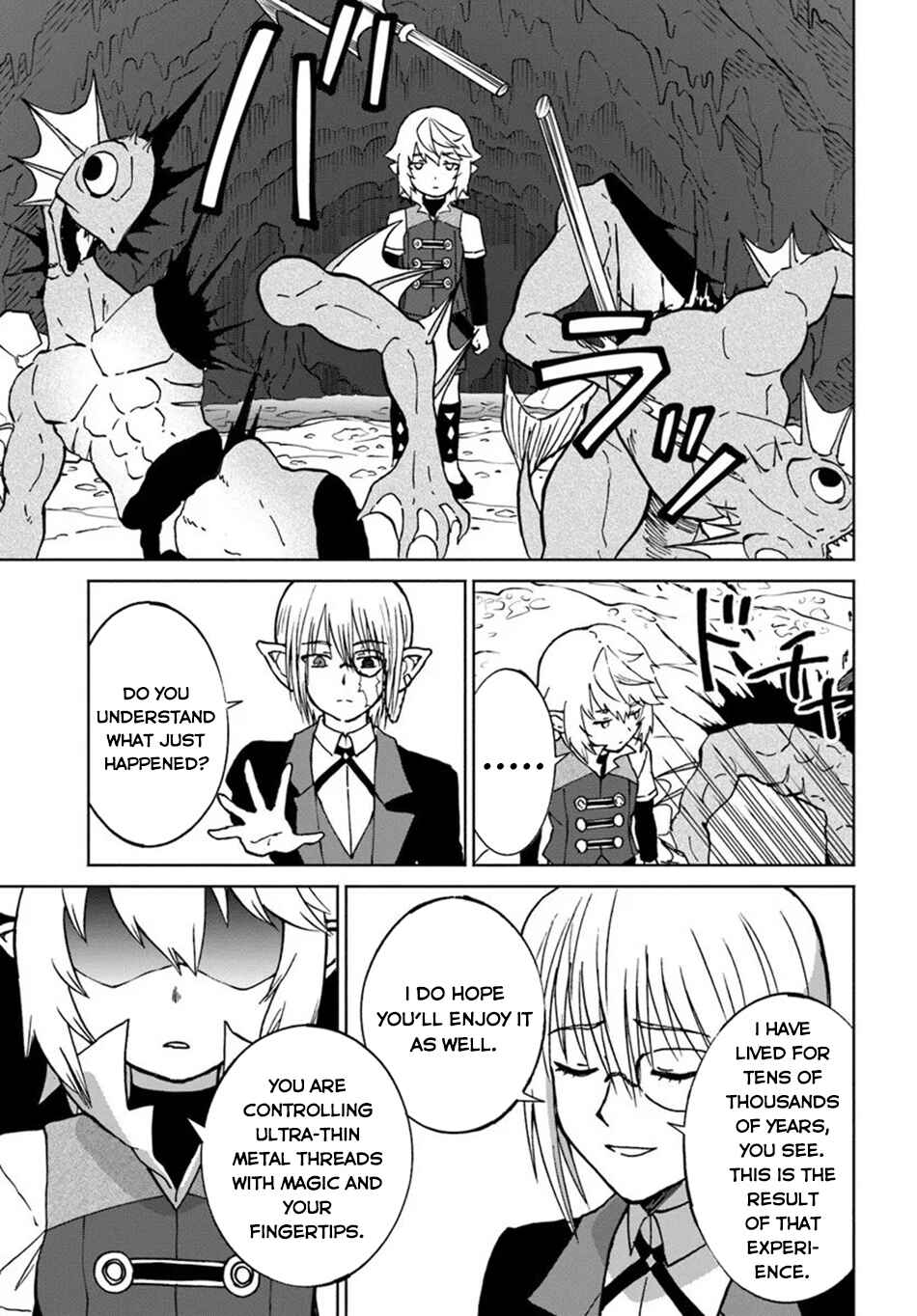 Chapter 70 - Page 14