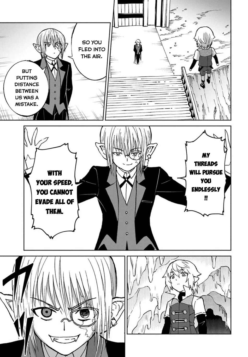 Chapter 70 - Page 16