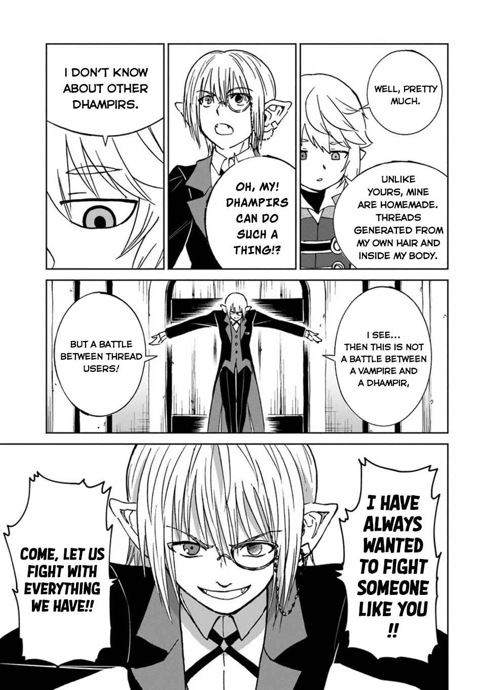 Chapter 70 - Page 19