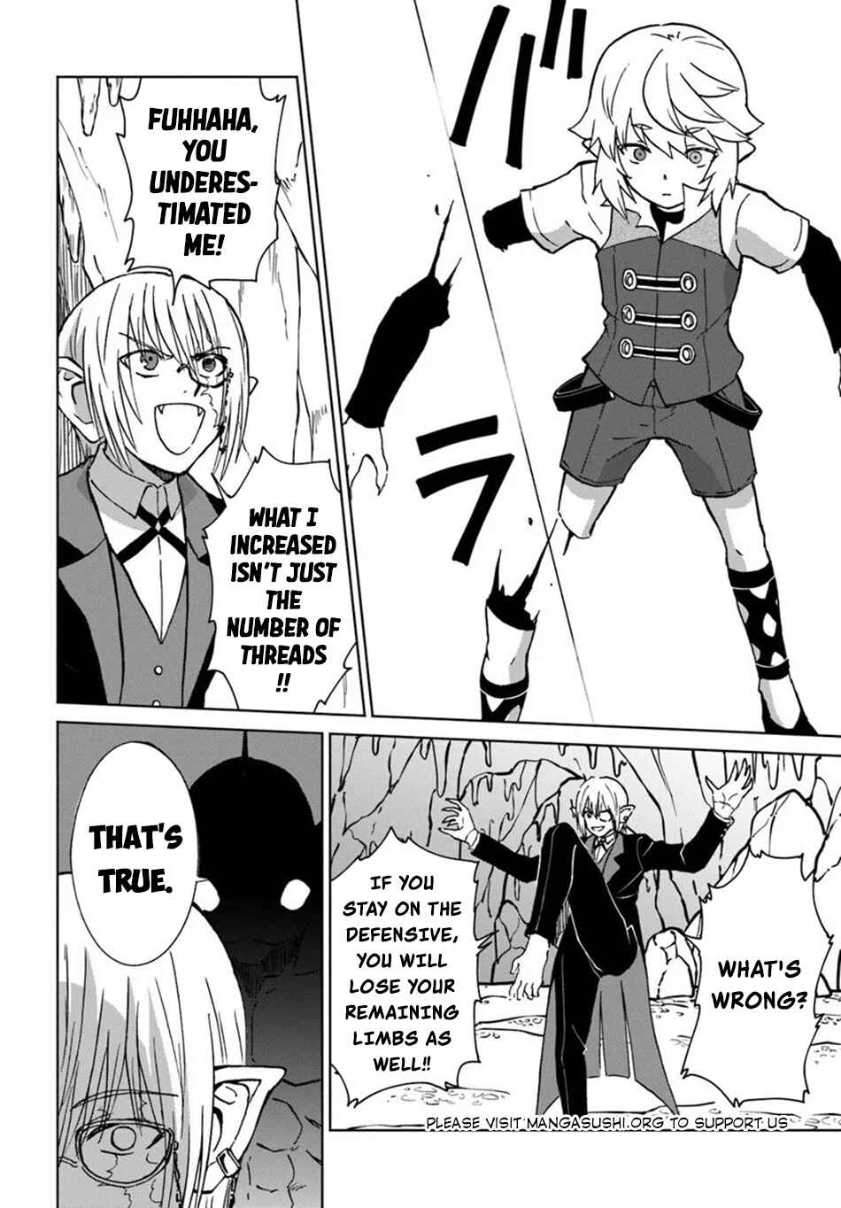 Chapter 70 - Page 22