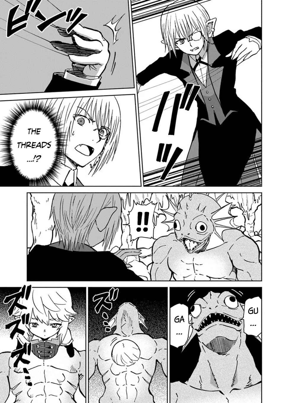 Chapter 70 - Page 23