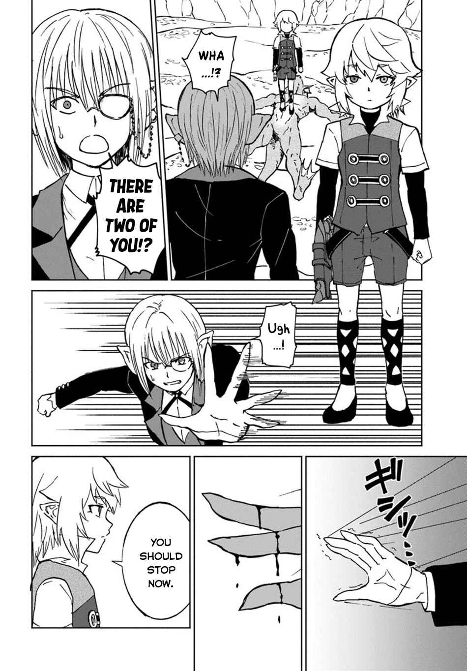 Chapter 70 - Page 24